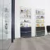 Вініловий ламінат DB00088 Raw Concrete Клейовий 800 Stone XL Wineo Vinil ціна