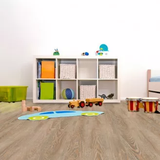 Вініловий ламінат 2050 Замок Exclusive Wood Series Ado Floor