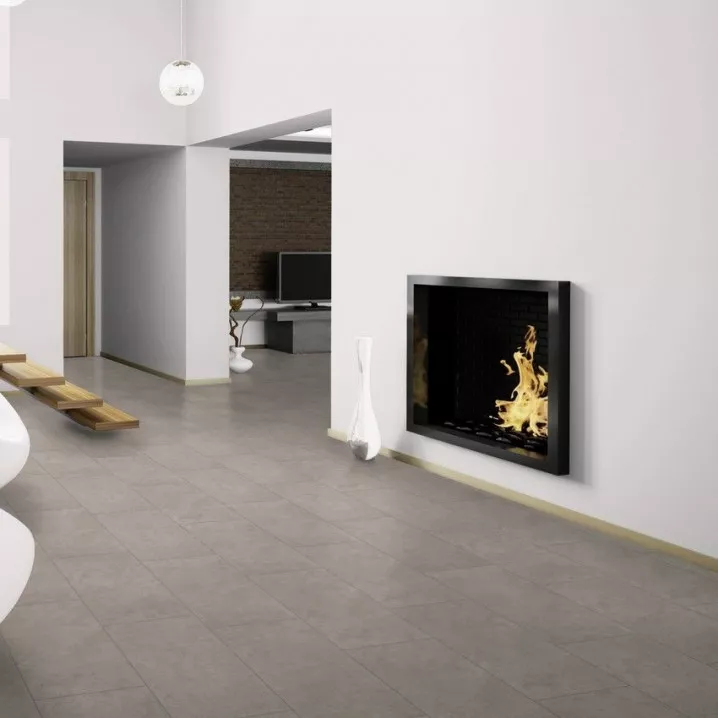Вініловий ламінат DB00135 Vision Concrete Chill Клейовий 400 Stone Wineo Vinil ціна Вініловий ламінат DB00135 Vision Concrete Chill Клейовий 400 Stone Wineo Vinil ціна