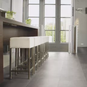 Вініловий ламінат DLC00088 Raw Concrete Замок 800 Stone Xl Wineo Vinil