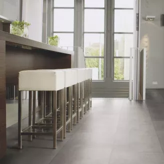 Вініловий ламінат DLC00088 Raw Concrete Замок 800 Stone Xl Wineo Vinil