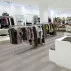 Вініловий ламінат DLC00088 Raw Concrete Замок 800 Stone Xl Wineo Vinil ціна