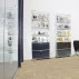 Вініловий ламінат DLC00095 Light Sand Замок 800 Stone Xl Wineo Vinil ціна