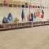 Вініловий ламінат DLC00095 Light Sand Замок 800 Stone Xl Wineo Vinil ціна