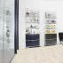 Вініловий ламінат DB00136 Magic Stone Cloudy Клейовий 400 Stone Wineo Vinil ціна