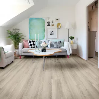 Вініловий ламінат 22220 French Oak 22220 Echo Click Ivc