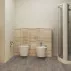 Вініловий ламінат DB00078 Balearic Wild Oak Клейовий 800 Wood Wineo Vinil ціна