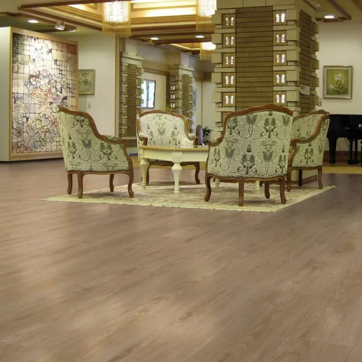 Ламінат M1019 Жирона Дуб Chalet My Floor ціна