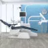 Вініловий ламінат DB00137 Courage Stone Grey Клейовий 400 Stone Wineo Vinil ціна