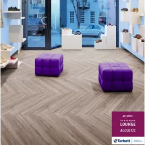 Вініловий ламінат 230345033 Acoustic Lounge Tarkett Art Vinyl