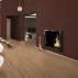 Вініловий ламінат DLC00081 Honey Warm Maple Замок 800 Wood Wineo Vinil ціна