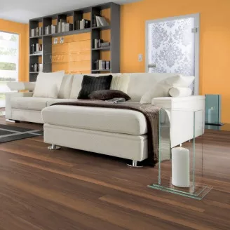 Цена Вініловий ламінат DLC00083 Sardinia Wild Walnut Замок 800 Wood Wineo Vinil