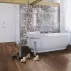 Вініловий ламінат DLC00083 Sardinia Wild Walnut Замок 800 Wood Wineo Vinil ціна