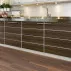 Вініловий ламінат DLC00083 Sardinia Wild Walnut Замок 800 Wood Wineo Vinil ціна