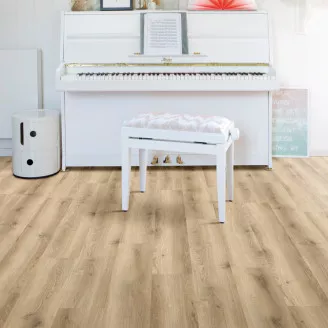 Цена Вініловий ламінат 24230 Sandhill Oak 24230 Echo Click Ivc