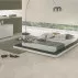 Вініловий ламінат DB00139 Patience Concrete Pure Клейовий 400 Stone Wineo Vinil ціна