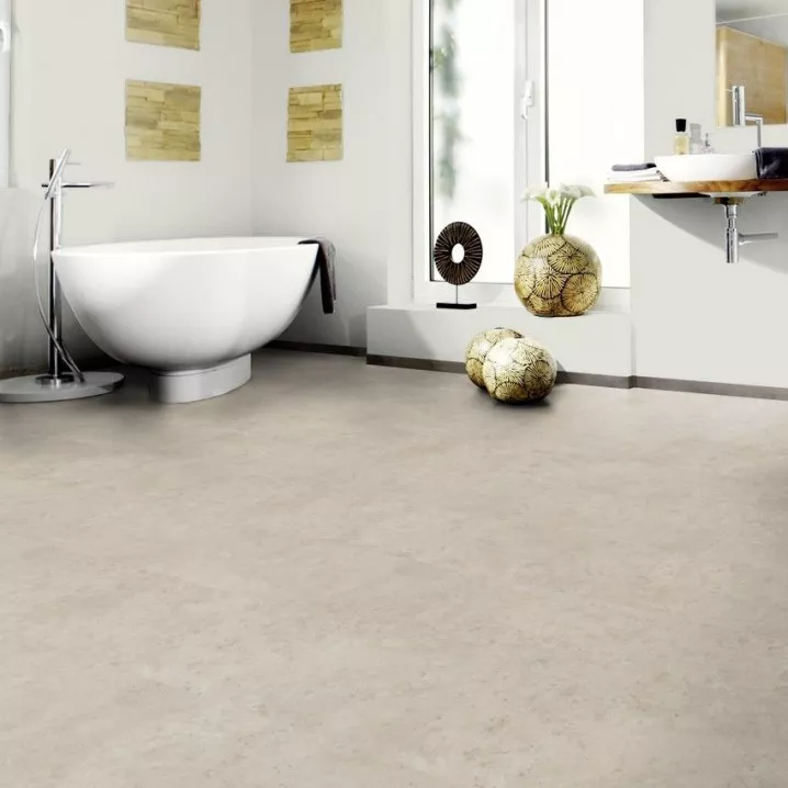 Вініловий ламінат DB00139 Patience Concrete Pure Клейовий 400 Stone Wineo Vinil ціна Вініловий ламінат DB00139 Patience Concrete Pure Клейовий 400 Stone Wineo Vinil ціна