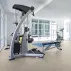 Вініловий ламінат DB00139 Patience Concrete Pure Клейовий 400 Stone Wineo Vinil ціна