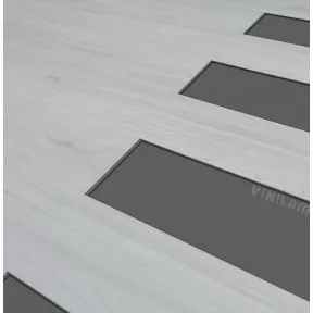 Вініловий ламінат 2541 Дуб Бремен Vinilam 2.5 mm Vinilam