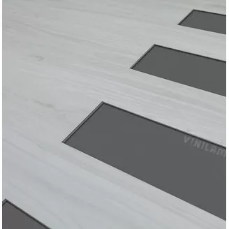 Вініловий ламінат 2541 Дуб Бремен Vinilam 2.5 mm Vinilam