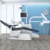 Вініловий ламінат DB00141 Glamour Concrete Modern Клейовий 400 Stone Wineo Vinil ціна