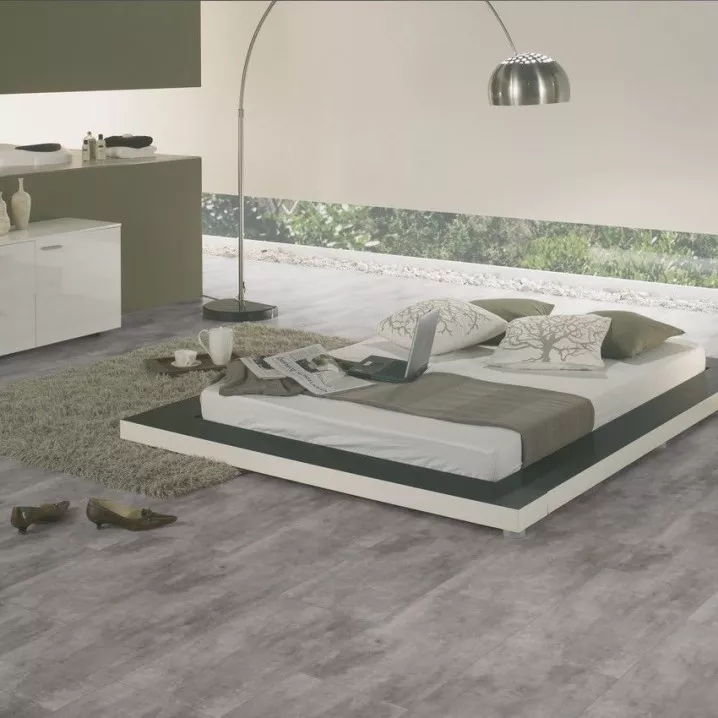 Вініловий ламінат DB00141 Glamour Concrete Modern Клейовий 400 Stone Wineo Vinil ціна Вініловий ламінат DB00141 Glamour Concrete Modern Клейовий 400 Stone Wineo Vinil ціна
