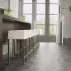Вініловий ламінат DB00141 Glamour Concrete Modern Клейовий 400 Stone Wineo Vinil ціна