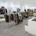 Вініловий ламінат DB00141 Glamour Concrete Modern Клейовий 400 Stone Wineo Vinil ціна