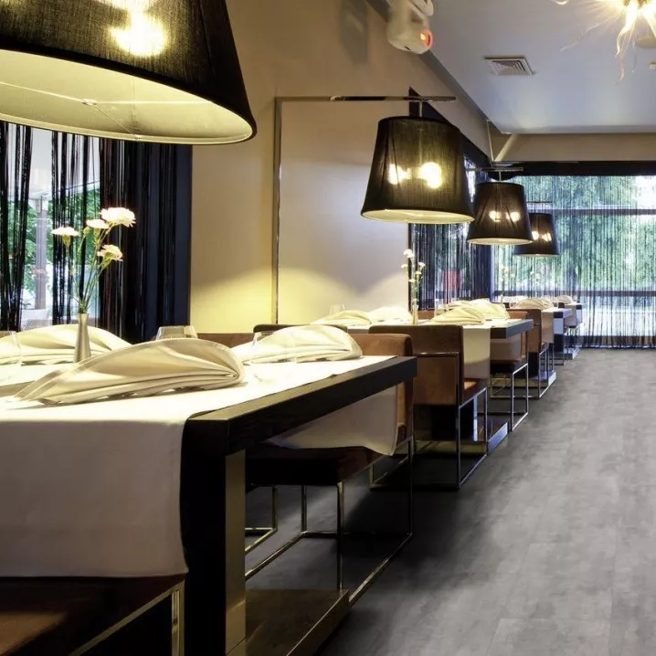 Вініловий ламінат DB00141 Glamour Concrete Modern Клейовий 400 Stone Wineo Vinil ціна Вініловий ламінат DB00141 Glamour Concrete Modern Клейовий 400 Stone Wineo Vinil ціна