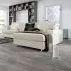 Вініловий ламінат DB00141 Glamour Concrete Modern Клейовий 400 Stone Wineo Vinil ціна
