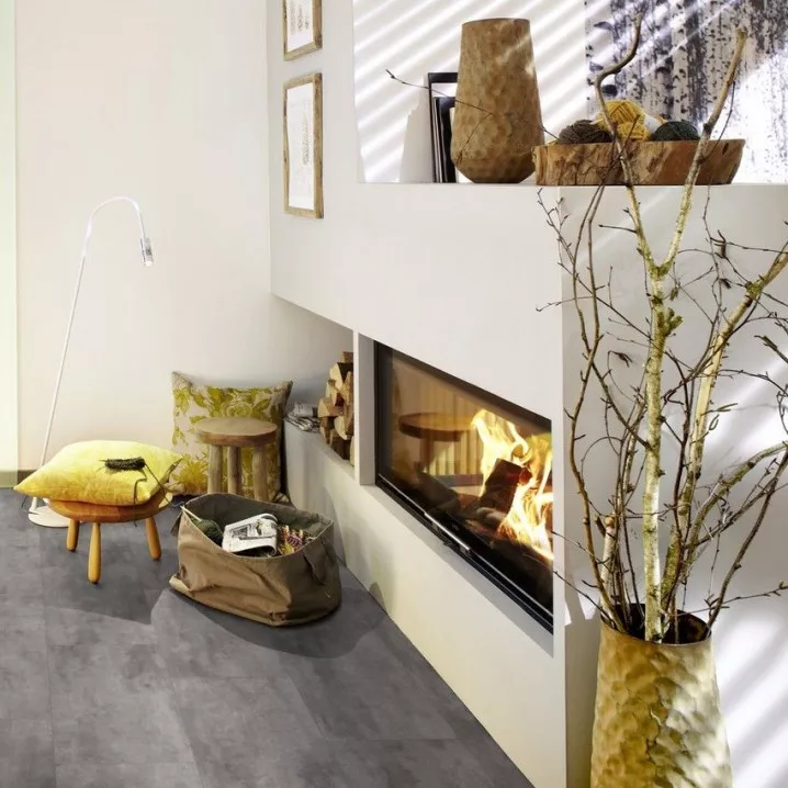 Вініловий ламінат DB00141 Glamour Concrete Modern Клейовий 400 Stone Wineo Vinil ціна Вініловий ламінат DB00141 Glamour Concrete Modern Клейовий 400 Stone Wineo Vinil ціна