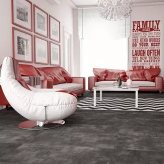 Вініловий ламінат 3000 Замок Metallic Stone Series Ado Floor