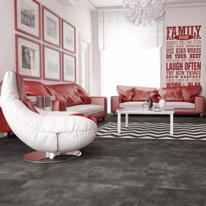 Вініловий ламінат 3000 Замок Metallic Stone Series Ado Floor ціна Вініловий ламінат 3000 Замок Metallic Stone Series Ado Floor ціна