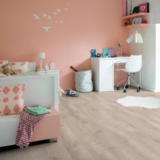 Цена Вініловий ламінат 314420 Дуб Амарілло Vivo Ivc