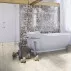 Вініловий ламінат DLC00136 Magic Stone Cloudy Замок 400 Stone Wineo Vinil ціна