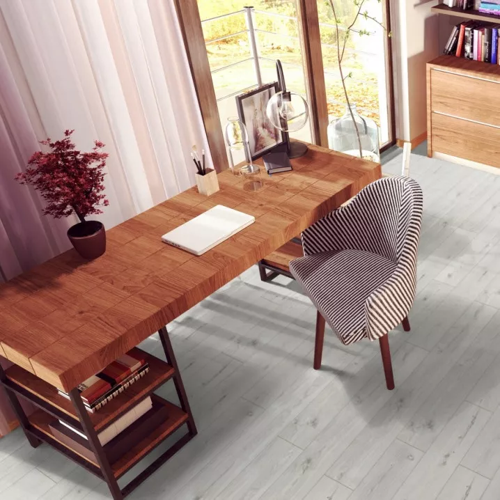 Ламінат 3482 Платан Малібу Gusto Swiss Krono ціна