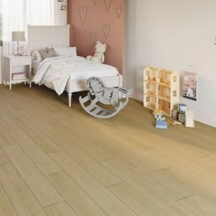Ламінат VP-365 Дуб Золотий Premium Varioclic ціна Ламінат VP-365 Дуб Золотий Premium Varioclic ціна