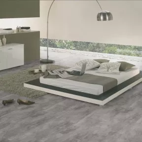 Вініловий ламінат DLC00141 Glamour Concrete Modern Замок 400 Stone Wineo Vinil