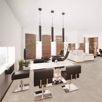 Вініловий ламінат 4000 Замок Concrete Stone Series Ado Floor