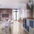 Ламінат 402 Дуб Венеціанський Charme Grandeco ціна