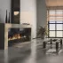 Вініловий ламінат MLD00135 Vision Concrete Chill Замок 400 Multi-Layer Stone Wineo Vinil ціна