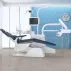 Вініловий ламінат MLD00135 Vision Concrete Chill Замок 400 Multi-Layer Stone Wineo Vinil ціна