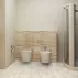 Вініловий ламінат MLD00136 Magic Stone Cloudy Замок 400 Multi-Layer Stone Wineo Vinil ціна