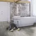 Вініловий ламінат MLD00137 Courage Stone Grey Замок 400 Multi-Layer Stone Wineo Vinil ціна