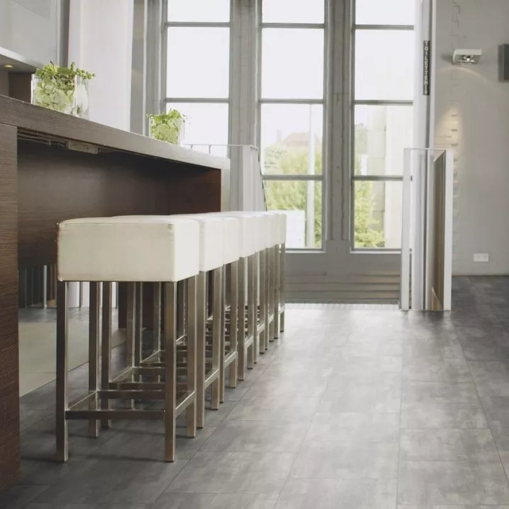 Вініловий ламінат MLD00137 Courage Stone Grey Замок 400 Multi-Layer Stone Wineo Vinil ціна Вініловий ламінат MLD00137 Courage Stone Grey Замок 400 Multi-Layer Stone Wineo Vinil ціна