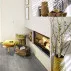 Вініловий ламінат MLD00137 Courage Stone Grey Замок 400 Multi-Layer Stone Wineo Vinil ціна