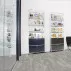 Вініловий ламінат MLD00137 Courage Stone Grey Замок 400 Multi-Layer Stone Wineo Vinil ціна