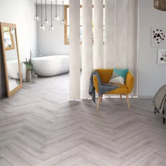 Ламінат 5G 434 Джайпур Creativ Herringbone Alsafloor