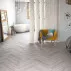 Ламінат 5G 434 Джайпур Creativ Herringbone Alsafloor ціна