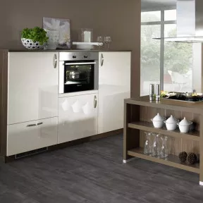 Вініловий ламінат MLD00138 Hero Stone Gloomy Замок 400 Multi-Layer Stone Wineo Vinil